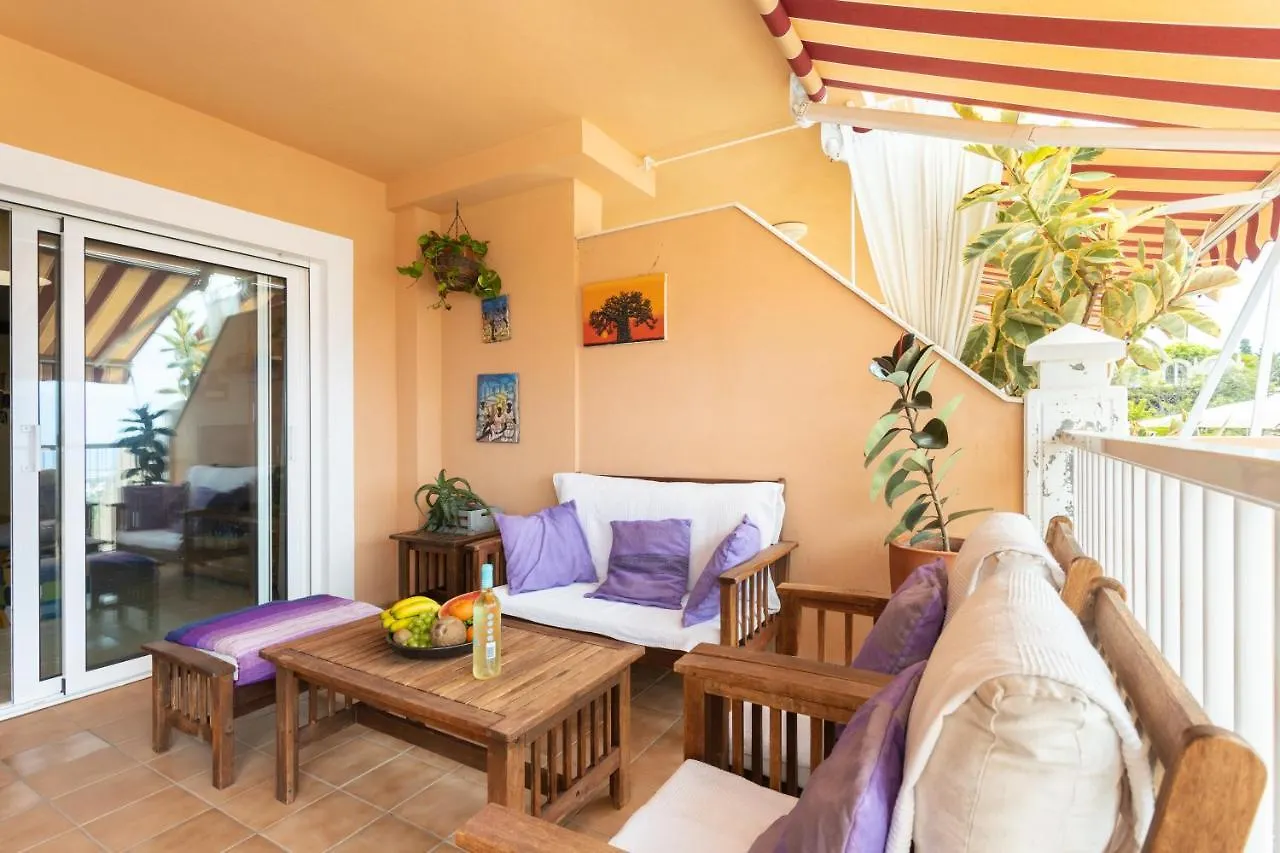 Home2Book Calma Sun Home Chayofa, Terrace & Pool
