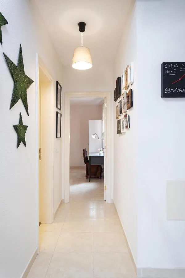 아파트 Home2Book Calma Sun Home Chayofa, Terrace & Pool